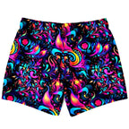Galaxy Swim Trunks Men