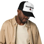 Got Hands? Foam Trucker Hat