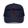Got Hands? Foam Trucker Hat - King Killers