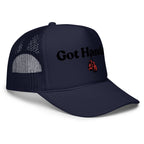 Got Hands? Foam Trucker Hat