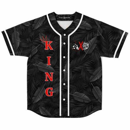 K. Killers Lightweight Baseball Jersey