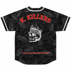 K. Killers Lightweight Baseball Jersey