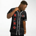 K. Killers Lightweight Baseball Jersey