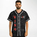 K. Killers Lightweight Baseball Jersey