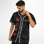 K. Killers Lightweight Baseball Jersey