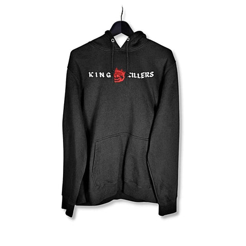 Kill Or Be Killed Heavy Blend™ Hoodie - King Killers
