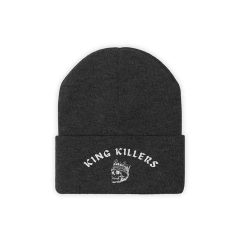 King Killers Knit Beanie - King Killers