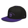 King Killers Adjustable Snapback Hat, purple - King Killerss