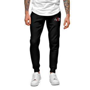 King Killers X Mosburg Boxing Collab Fleece Joggers - King Killers