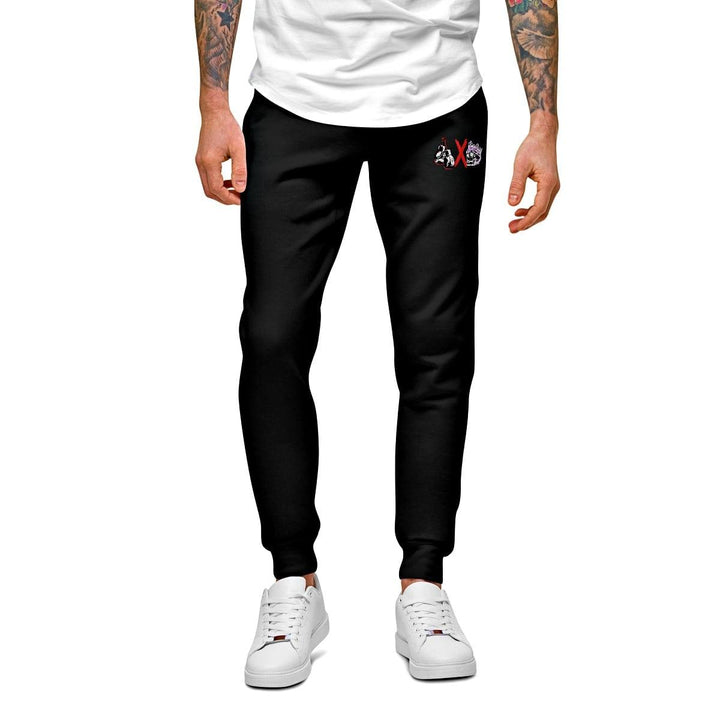 King Killers X Mosburg Boxing Collab Fleece Joggers - King Killers