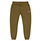 King Killers X Mosburg Boxing Collab Fleece Joggers