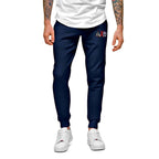 King Killers X Mosburg Boxing Collab Fleece Joggers
