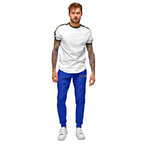 King Killers X Mosburg Boxing Collab Fleece Joggers