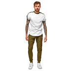 King Killers X Mosburg Boxing Collab Fleece Joggers