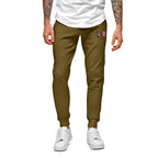 King Killers X Mosburg Boxing Collab Fleece Joggers