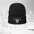 King Killers Embroidered Beanie