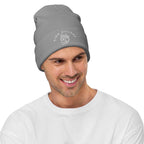 King Killers Embroidered Beanie
