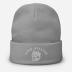 King Killers Embroidered Beanie