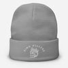 King Killers Embroidered Beanie - King Killers