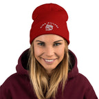 King Killers Embroidered Beanie