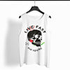 Live Fast Die Young Graphic Tank Top - King Killers