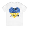 LONG LIVE UKRAINE Unisex T-Shirt - King Killers