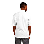 Men's Premium Polo With Embroidered Boxing Gloves