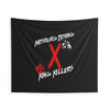 Mosburb Boxing X King Killers Wall Flag - King Killers