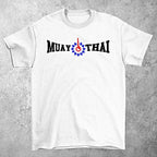 Muay Thai Mongkhon Graphic T-Shirt