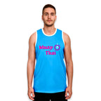 Muay Thai Killers - Athletic Jersey