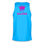 Muay Thai Killers - Athletic Jersey