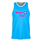 Muay Thai Killers - Athletic Jersey
