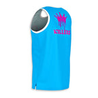 Muay Thai Killers - Athletic Jersey