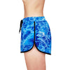 Ocean Water Women's Relaxed Fit Shorts - King Killers
