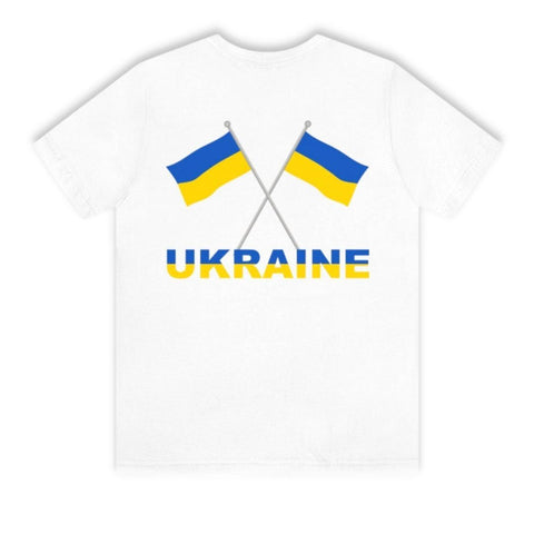 Pray For Ukraine T-Shirt - King Killers