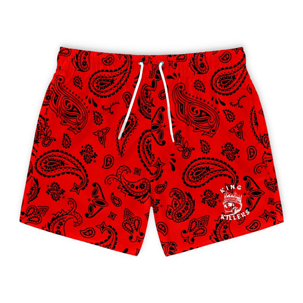 red-and-black-paisley-swim-
