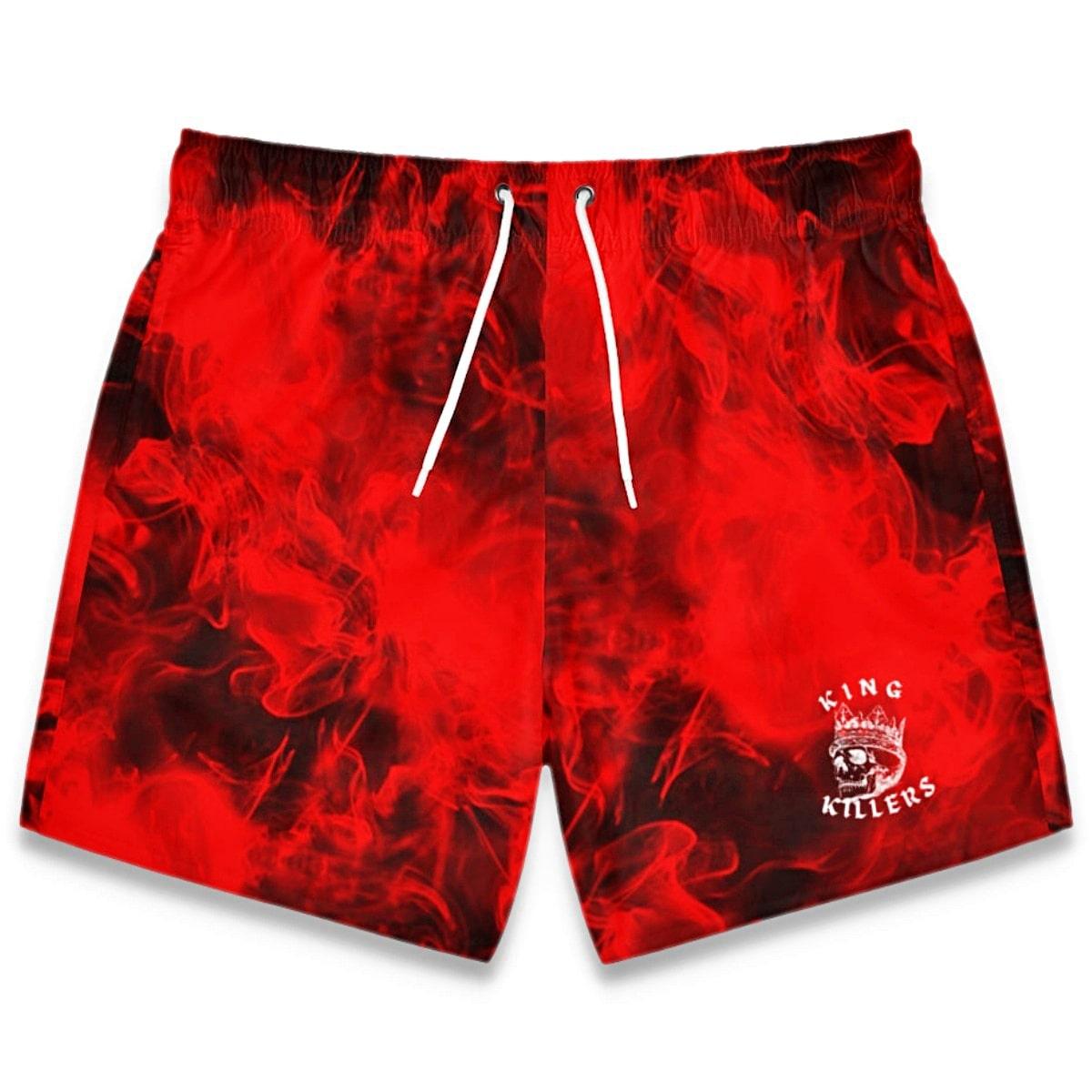 Kwd hot sale swim shorts