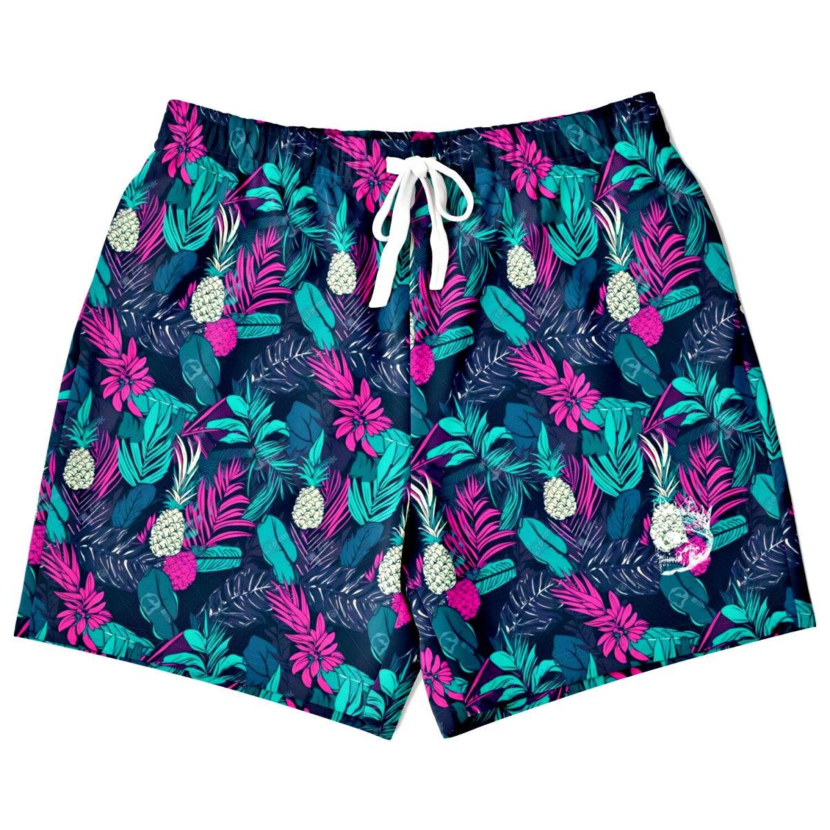 Mesh Shorts for Men — Relaxed Fit | King Killers