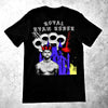Royal Ryan Reber Fight T-Shirt - King Killers