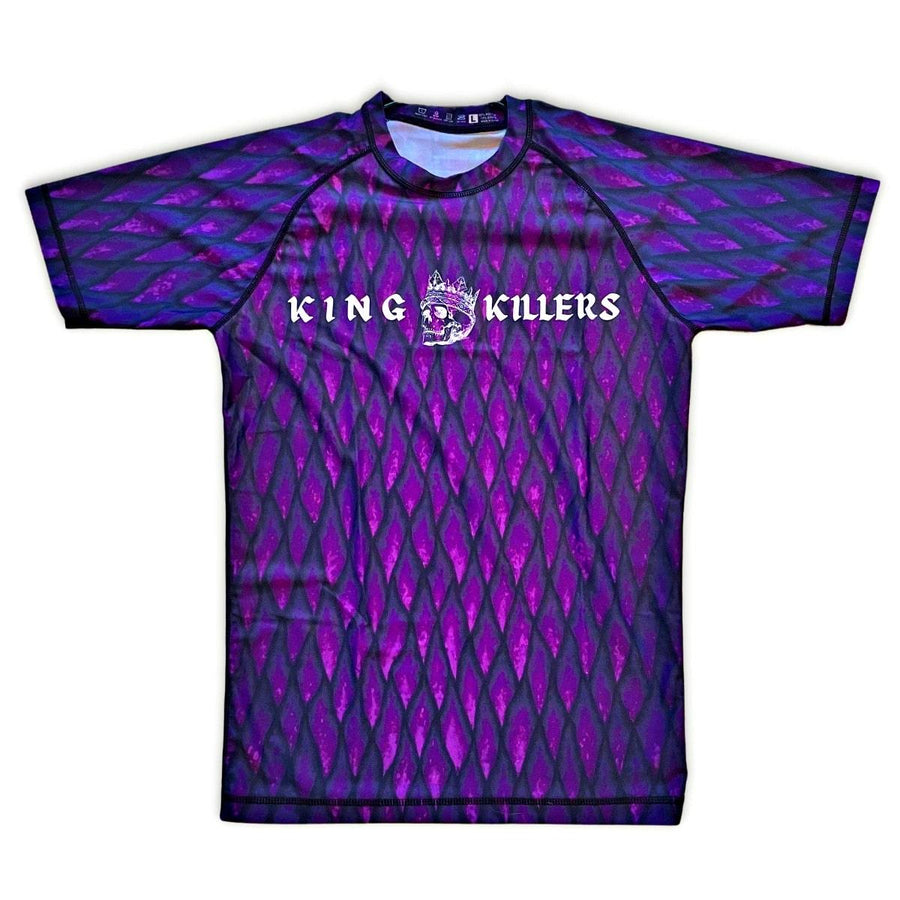 King Killers Apparel