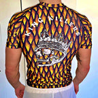 Short Sleeve BJJ Rash Guard