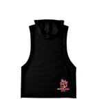 Got Hands? Sleeveless Hoodie