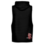 Got Hands? Sleeveless Hoodie