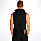 Got Hands? Sleeveless Hoodie