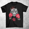Stay Buck Boxing Graphic T-Shirt - King Killers