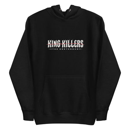 KING KILLERS CONTENDER HOODIE