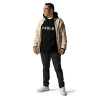 KING KILLERS CONTENDER HOODIE