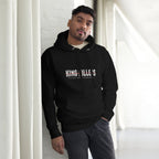KING KILLERS CONTENDER HOODIE