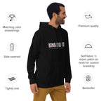 KING KILLERS CONTENDER HOODIE