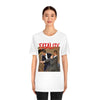 Will Smith Slapping Chris Rock 2022 Oscars Graphic T Shirt - King Killers